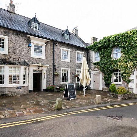 The Castle By Innkeeper'S Collection Castleton  Extérieur photo