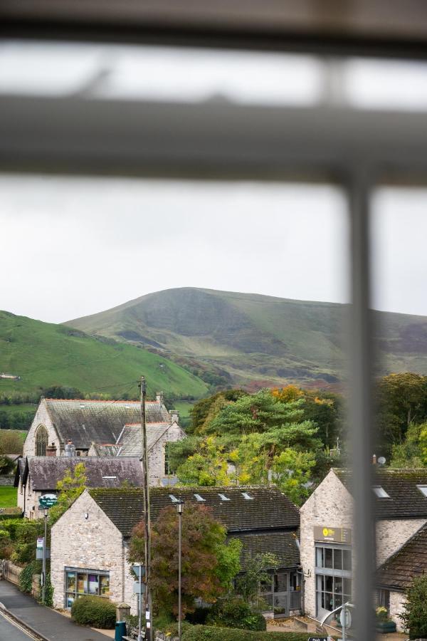 The Castle By Innkeeper'S Collection Castleton  Extérieur photo