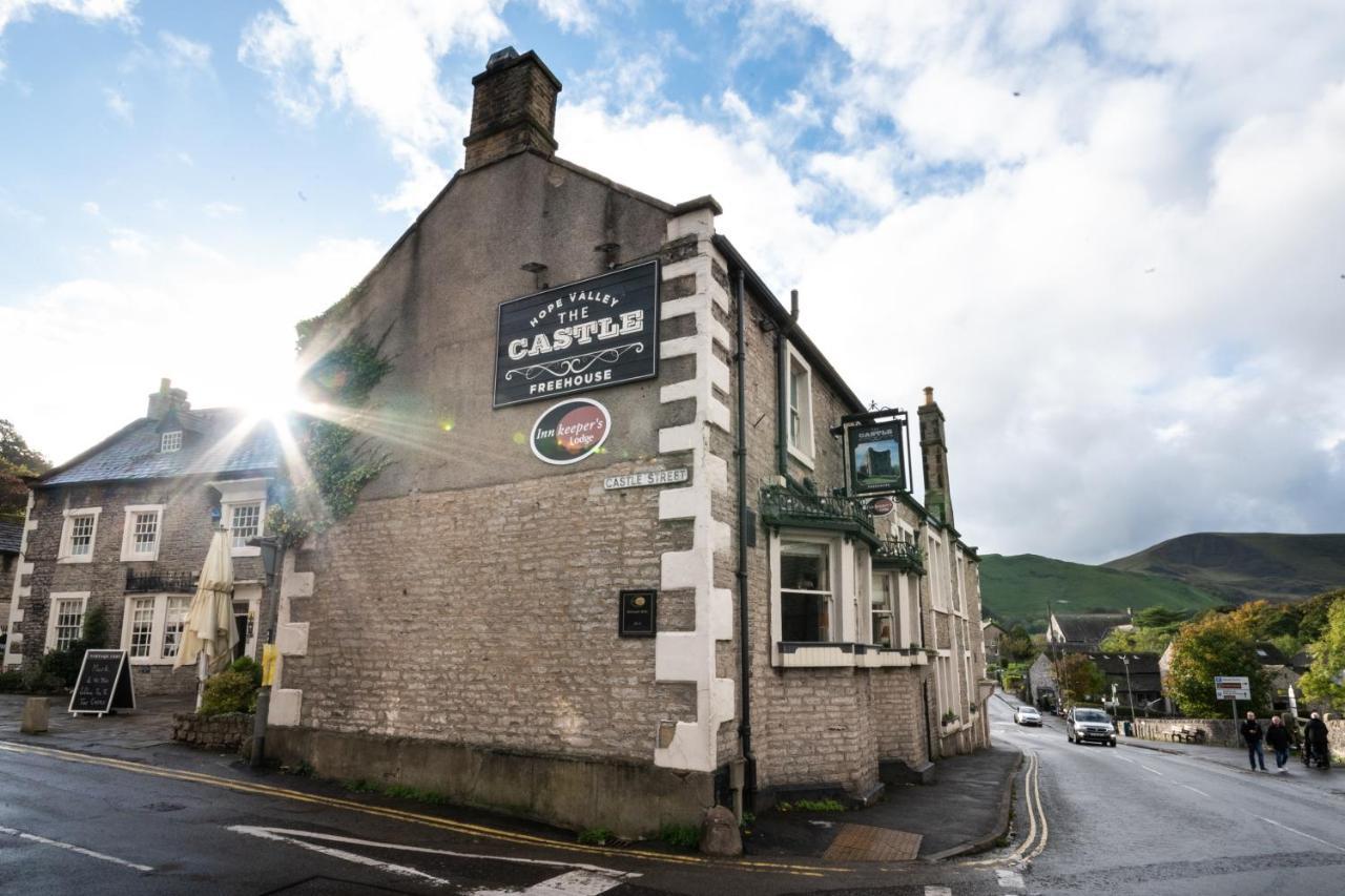 The Castle By Innkeeper'S Collection Castleton  Extérieur photo